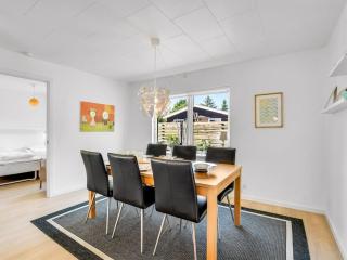 Holiday Home Ansine - 500m from the sea by Interhome - Marielyst - 4