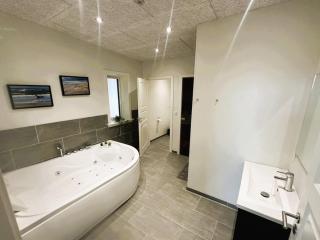 Holiday Home Marius - 400m from the sea by Interhome - Bjerregård - 2