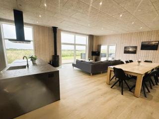 Holiday Home Marius - 400m from the sea by Interhome - Bjerregård - 3