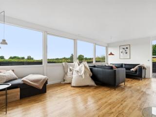 Holiday Home Simon - 1km from the sea by Interhome - Rønne - 1