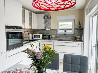 Holiday Home Zum Sonnenhügel by Interhome - 9