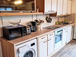 Apartment Nicole by Interhome - Maishofen - 4