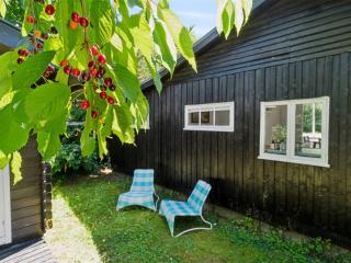 Holiday Home Krister - 900m from the sea by Interhome - Hasle - 7