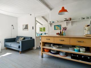 Holiday Home Krister - 900m from the sea by Interhome - Hasle - 4