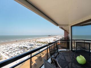 Apartment Aqua Vista with parking and seaview by Interhome - Blankenberge - 9