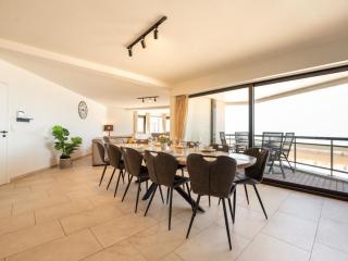 Apartment Aqua Vista with parking and seaview by Interhome - Blankenberge - 8