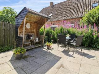 Apartment Fenia - 9-8km from the sea by Interhome - Tønder - 9