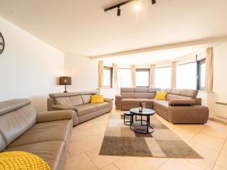 Apartment Aqua Vista with parking and seaview by Interhome - Blankenberge - 4