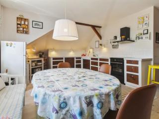 Apartment Fenia - 9-8km from the sea by Interhome - Tønder - 7