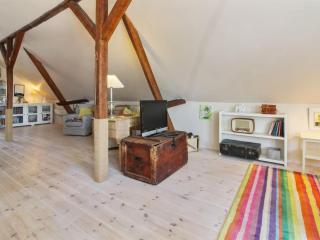 Apartment Fenia - 9-8km from the sea by Interhome - Tønder - 6