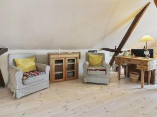 Apartment Fenia - 9-8km from the sea by Interhome - Tønder - 5