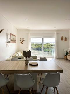 Sunset apartment Peniche Surfcamp - Ferrel - 7