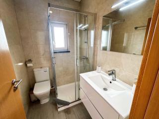 Sunset apartment Peniche Surfcamp - Ferrel - 5