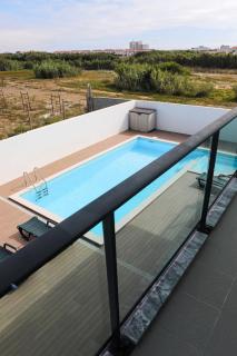 Sunset apartment Peniche Surfcamp - Ferrel - 2