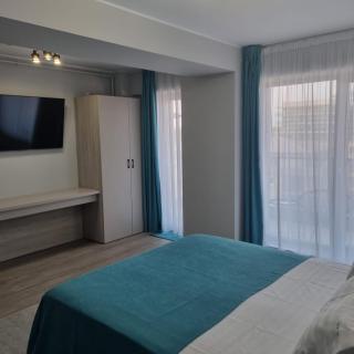 Studio 64 by ZORA Rezidetial - Mamaia Sat/Năvodari - 7