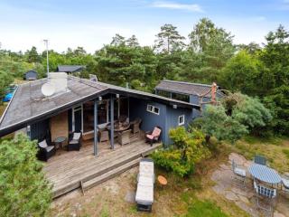 Holiday Home Sunita - 300m from the sea by Interhome - Vester Sømarken - 7