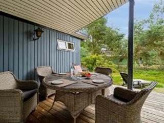 Holiday Home Sunita - 300m from the sea by Interhome - Vester Sømarken - 6