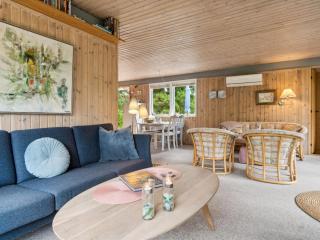 Holiday Home Sunita - 300m from the sea by Interhome - Vester Sømarken - 4