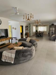 Raven's Casa del Sol - Willemstad - 9