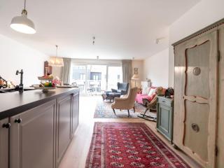 Apartment Lucette quiet but central by Interhome - De Haan - 1