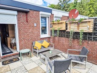 Holiday Home Nobby by Interhome - 9