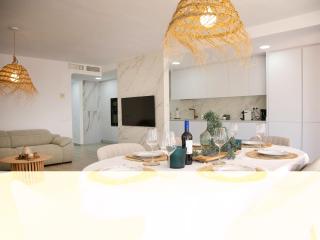 Apartment Coral Beach-6 by Interhome - Calpe - 2