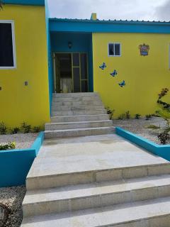 Raven's Casa del Sol - Willemstad - 6