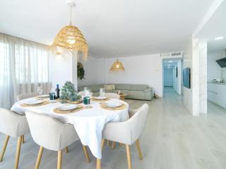 Apartment Coral Beach-6 by Interhome - Calpe - 1