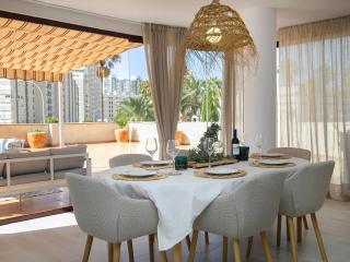 Apartment Coral Beach-6 by Interhome - Calpe - 3