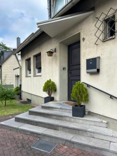 Ruhige Wohnung im Norden von Düsseldorf - Düsseldorf - 9