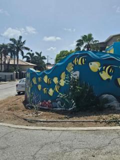 Raven's Casa del Sol - Willemstad - 5
