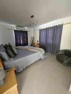Raven's Casa del Sol - Willemstad - 4