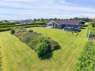 Holiday Home Edzard - 800m from the sea by Interhome - Neder Lysabild - 0