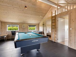 Holiday Home Edzard - 800m from the sea by Interhome - Neder Lysabild - 7