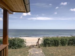 Holiday Home Olina - 10m from the sea by Interhome - Allinge - 5