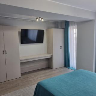 Studio 64 by ZORA Rezidetial - Mamaia Sat/Năvodari - 6