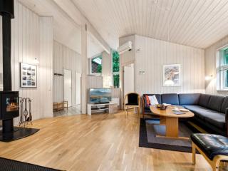 Holiday Home Emmie - 1-2km from the sea by Interhome - Hasle - 6