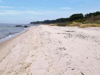 Holiday Home Emmie - 1-2km from the sea by Interhome - Hasle - 8