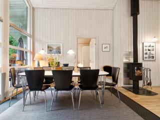 Holiday Home Emmie - 1-2km from the sea by Interhome - Hasle - 5