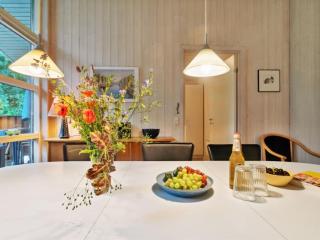 Holiday Home Emmie - 1-2km from the sea by Interhome - Hasle - 3