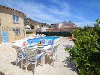 Holiday Home Louisa by Interhome - Calpe - 9