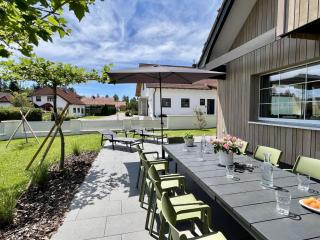 Holiday Home Melvill by Interhome - Dittishausen - 9