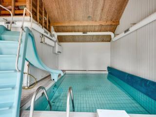 Holiday Home Aisling - 700m from the sea by Interhome - Brovst - 8