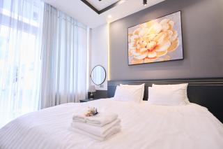 GALANG HOTEL - Ho Chi Minh City - 3