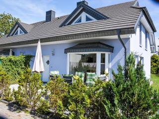 Holiday Home Fietje by Interhome - Zinnowitz - 0