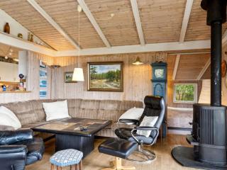 Holiday Home Konsta - 50m from the sea by Interhome - 7