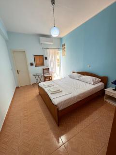 Vila Isufi - Saranda - 2