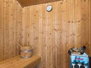 Holiday Home Siggi - 800m from the sea by Interhome - Neder Lysabild - 5