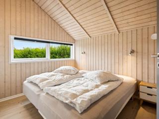 Holiday Home Siggi - 800m from the sea by Interhome - Neder Lysabild - 6