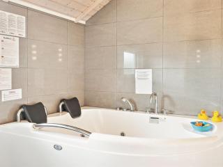 Holiday Home Siggi - 800m from the sea by Interhome - Neder Lysabild - 3